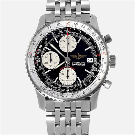 breitling navitimer fighters special series|breitling navitimer a13330.